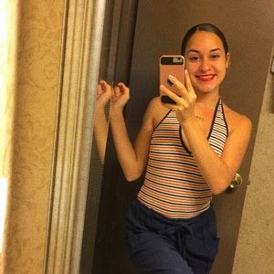 Meet your Posher, Heidi